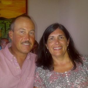 Meet your Posher, Debra